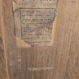 Sideboard by Jiri Jiroutek for Interier Praha