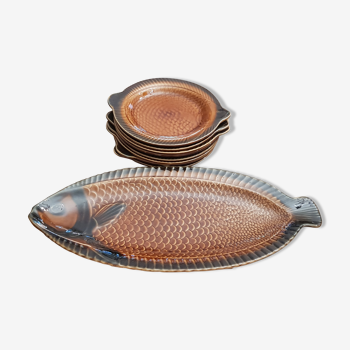 Fish set