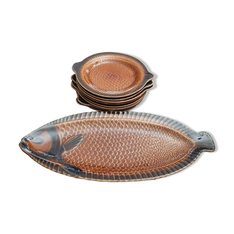 Fish set