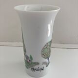 Rosenthal BJORN WIINBLAD Vase