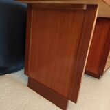Old desk