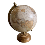 Globe
