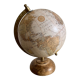 Globe terrestre