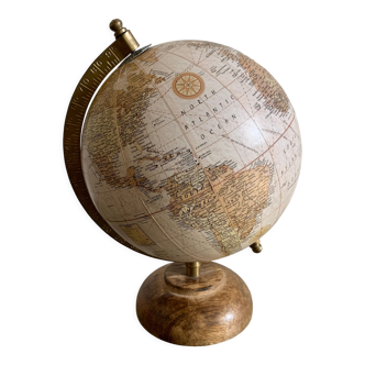 Globe