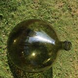 Dame Jeanne 20l, vintage