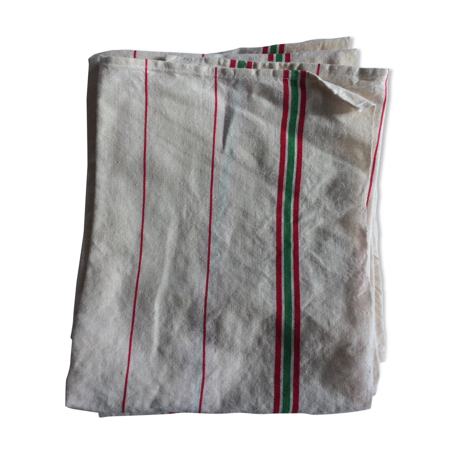 4 old cloths in métis