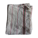 4 old cloths in métis