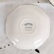 8 "Johnson Brothers" English porcelain saucers or coasters