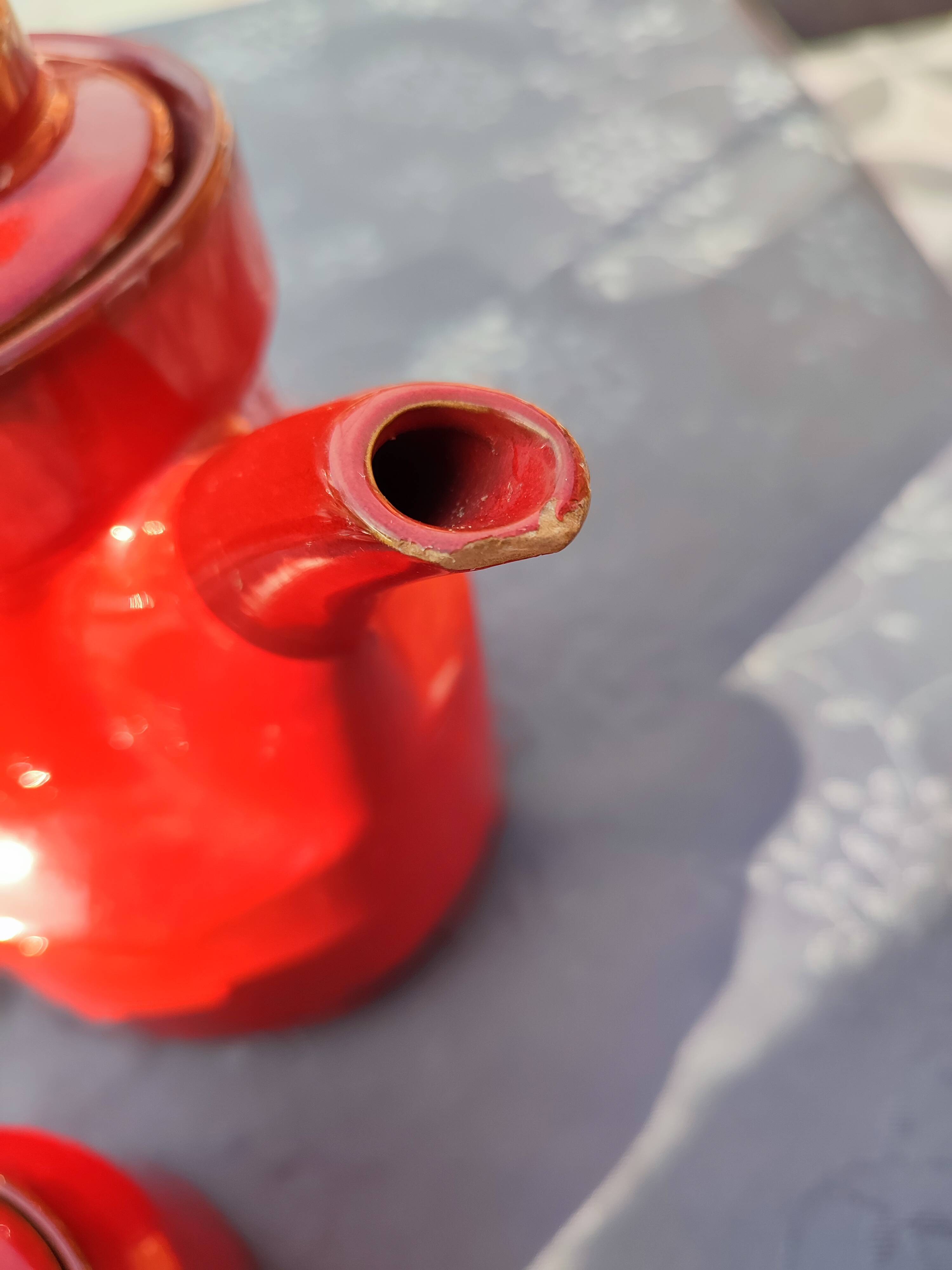 Vintage Winterling Coffee Set