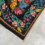 Moldovan kilim rug – 258 x 183 cm
