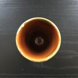 Mazagran flamed earthenware