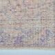 Oushak Turkish Pink Rug sku 3354