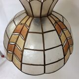 Vintage mother-of-pearl hanging