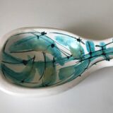 Ceramic vintage 1960 bonfil
