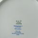 28-piece table service by Bernardaud in porcelain - Brindille model.