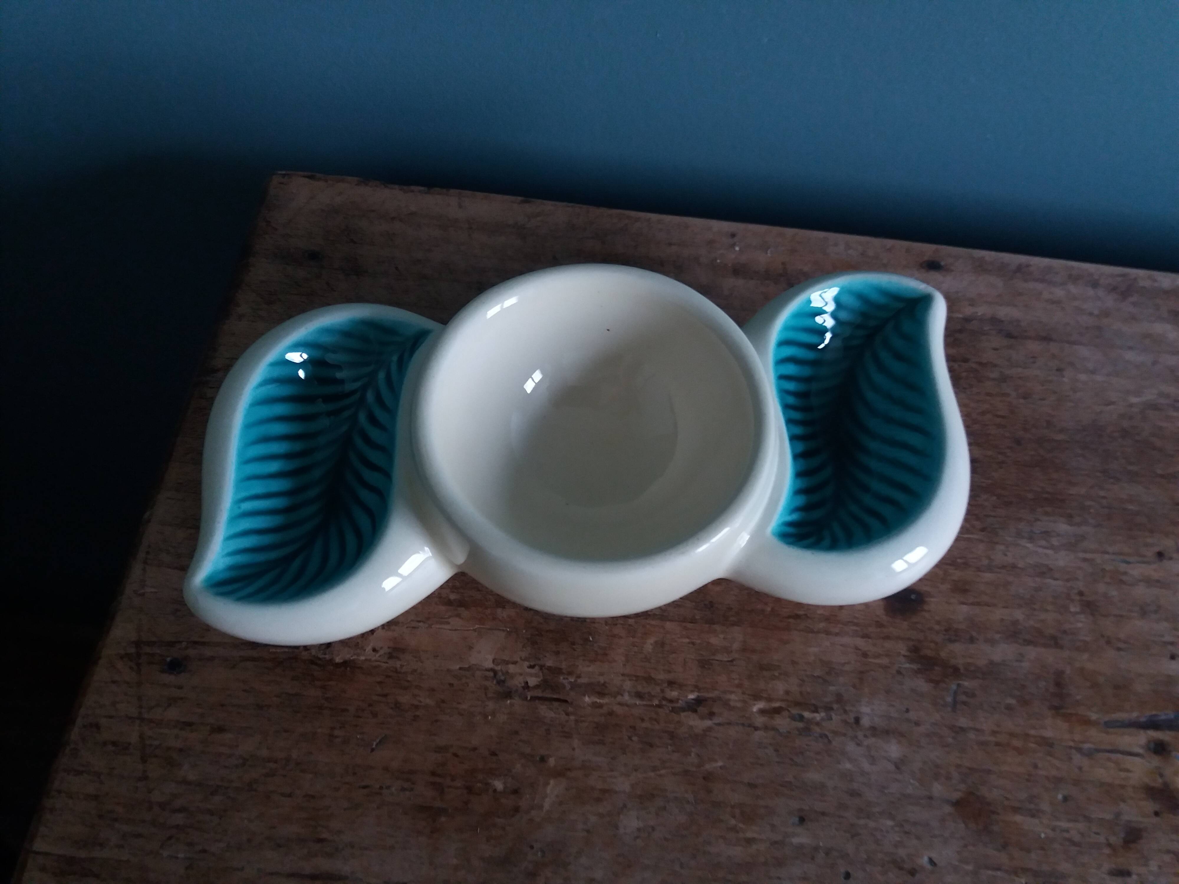 Verceram salt shaker condiments