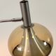 Lampadaire sapce age par Dijkstra