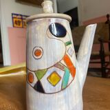 Marie Christine Treinen 50' Coffee Maker