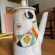 Marie Christine Treinen 50' Coffee Maker