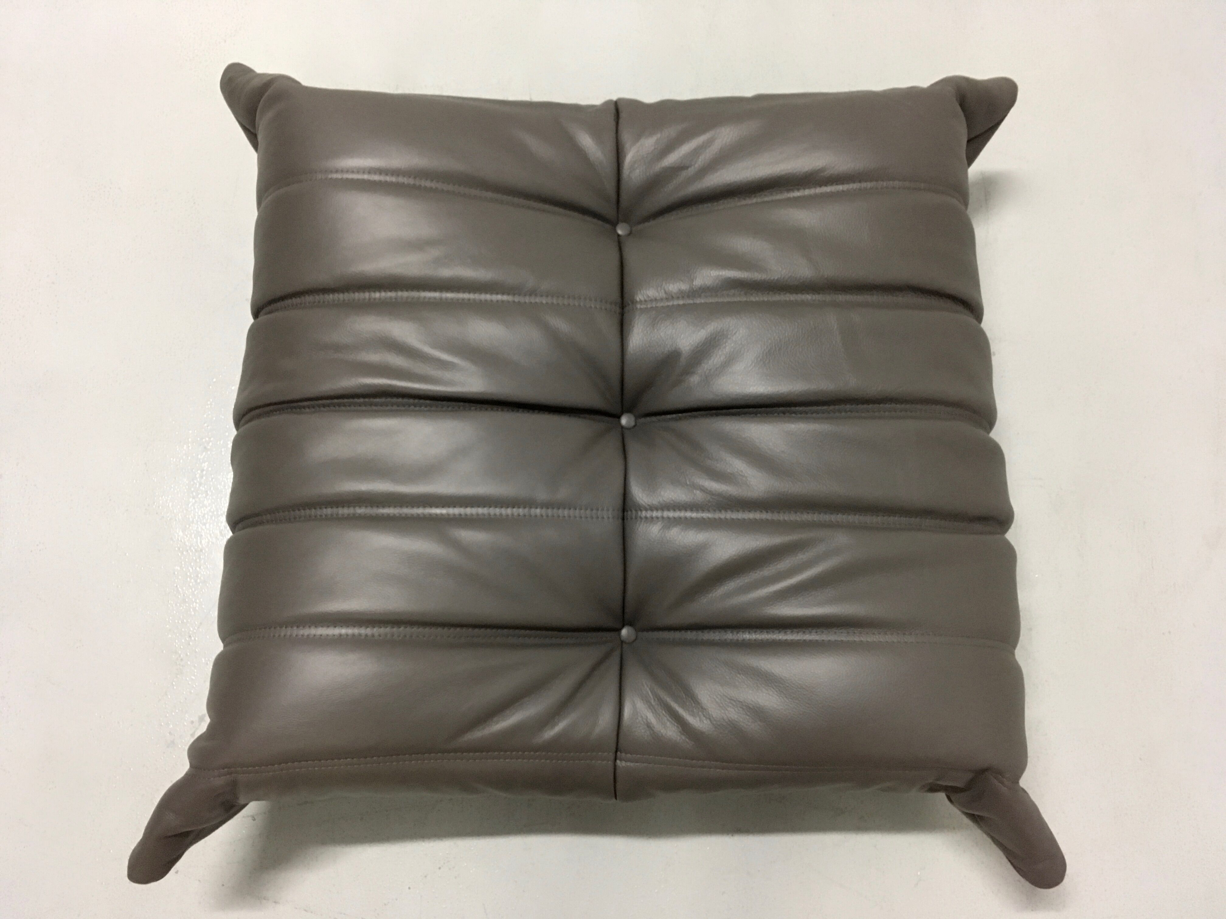 Togo ottoman model designed by Michel Ducaroy 1973