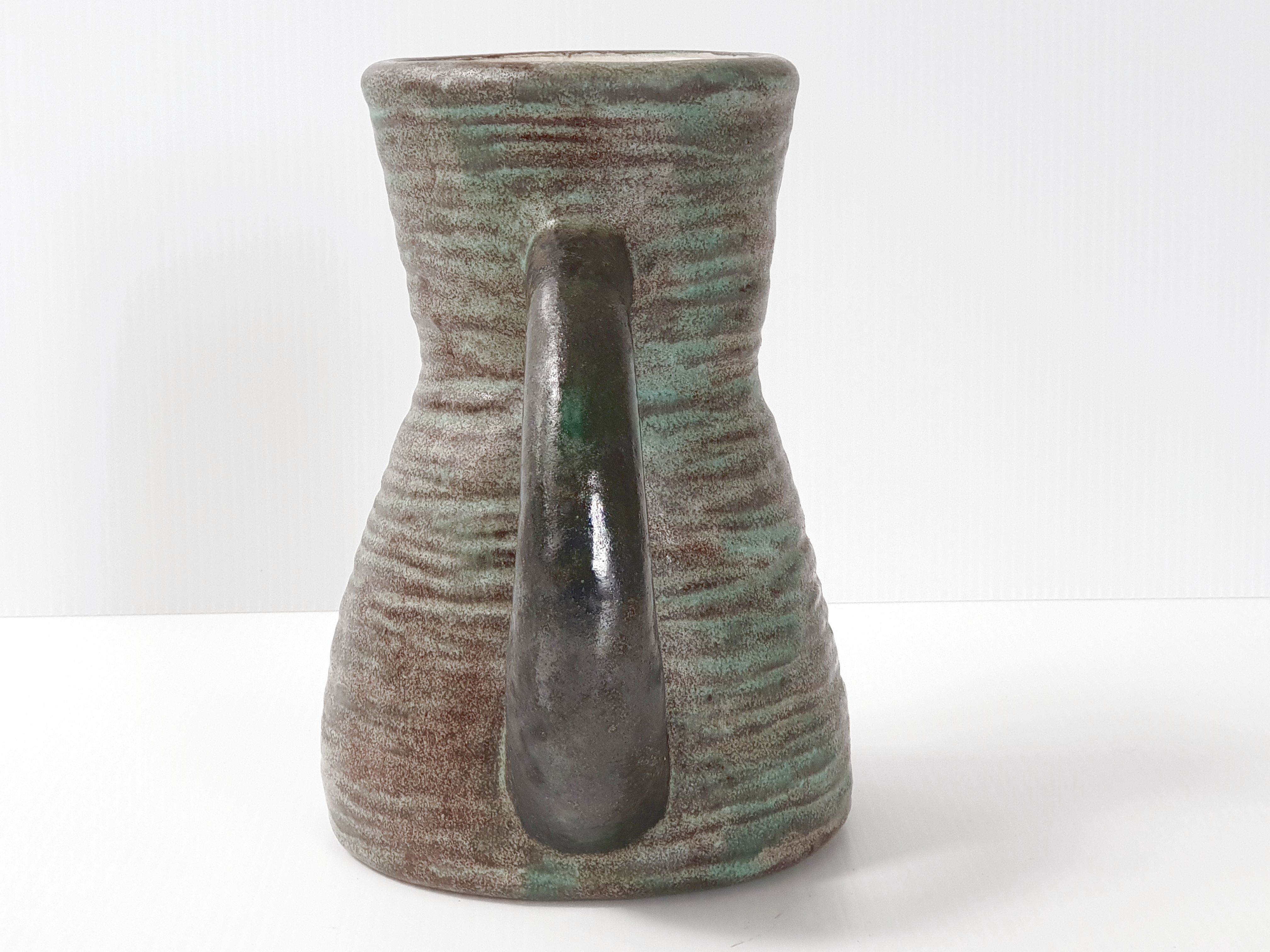 Pitcher, 1960s
