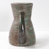 Pitcher, 1960s