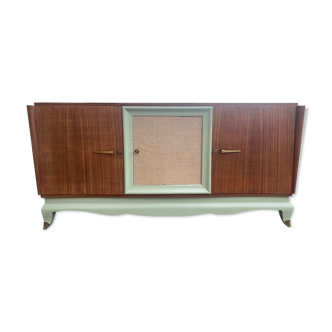 Enfilade vintage
