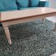 Table basse Art Déco
