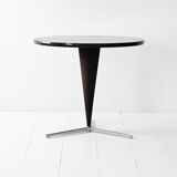 Verner Panton conical table, 1960s, Denmark