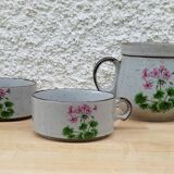 Teapot / herbal tea service