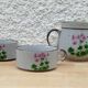 Teapot / herbal tea service
