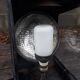 Grosse Lampe SNCF Gillet & Forest 1930