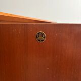 XL vintage German sideboard, 1960s