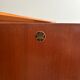 XL vintage German sideboard, 1960s