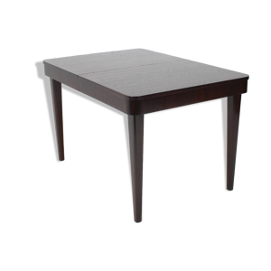 Table à manger du milieu