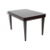 Midcentury dining table designed by Jindřich Halabala, 1960's