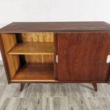 Sideboard by Jiri Jiroutek for Interior Prague, 1960s