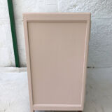 Art deco chest of drawers