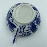 Japanese dragon tea set 12 pieces