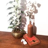 Sandstone bottle