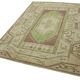 Turkish Vintage Anatolian Rug 163 cm x 220 cm