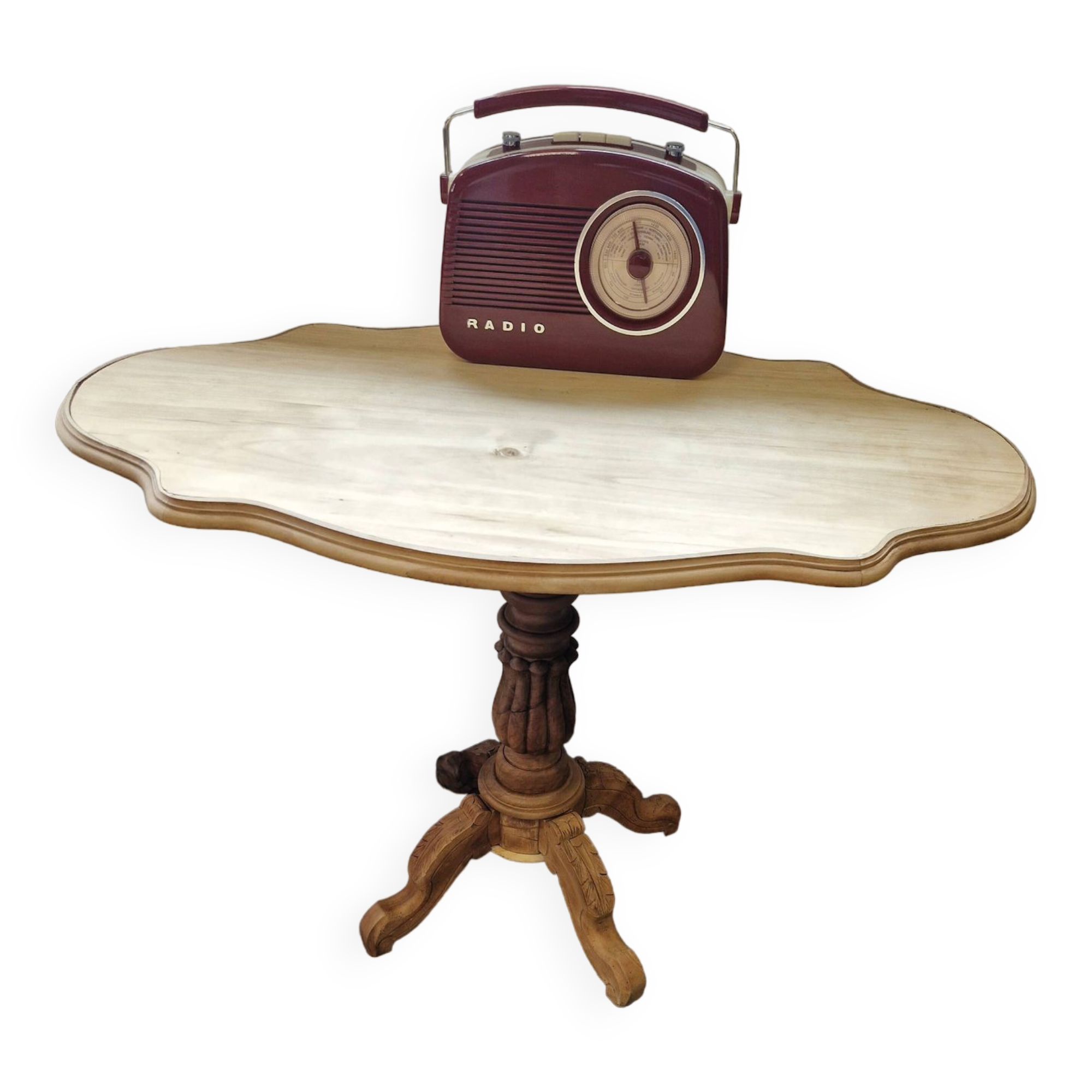Table Violon