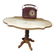Table Violon