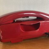 Vintage Siemens phone from the 80s