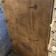 Old solid wood trade furniture