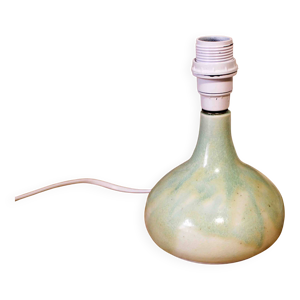 Lampe de chevet en porcelaine