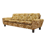 Three-seater sofa, Danish design, 1960s, production: Denmark