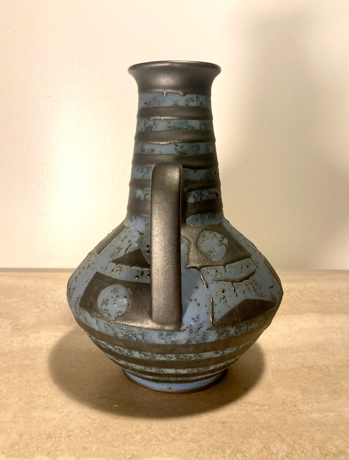 Vase 60s