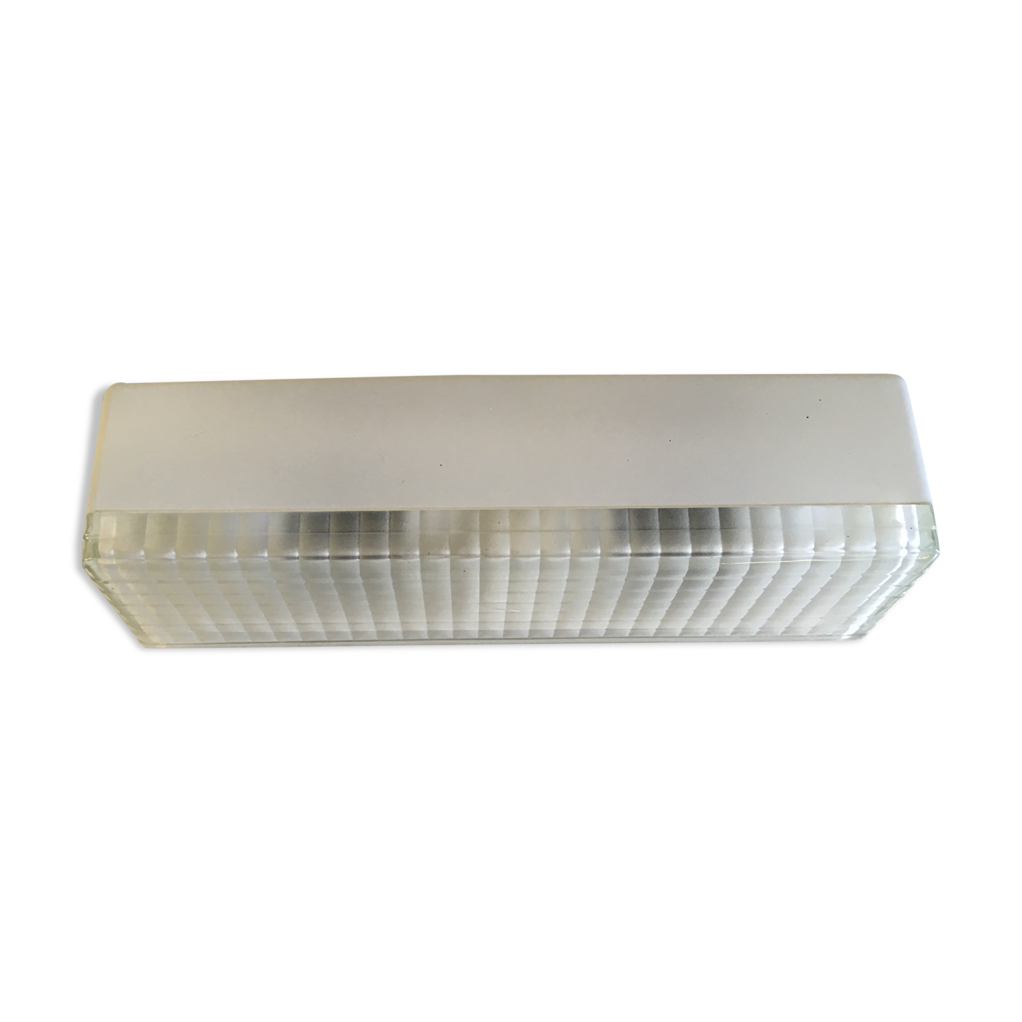 Holophane sconce 50