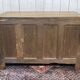 Commode 18ème en noyer et sapin
